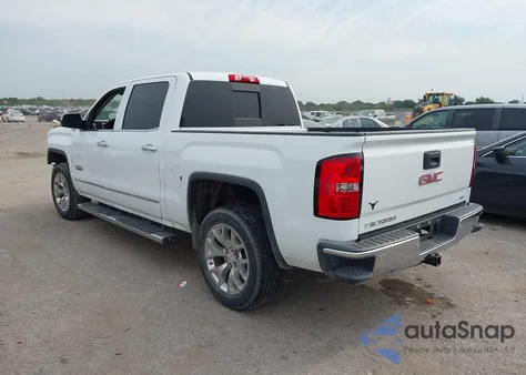2015 GMC Sierra 1500 Slt z USA, uszkodzony, nr VIN 3GTU2VEC5FG462182
